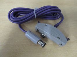 Game Cube zu Game Boy Advance Linkkabel GCN Neu Link Kabel
