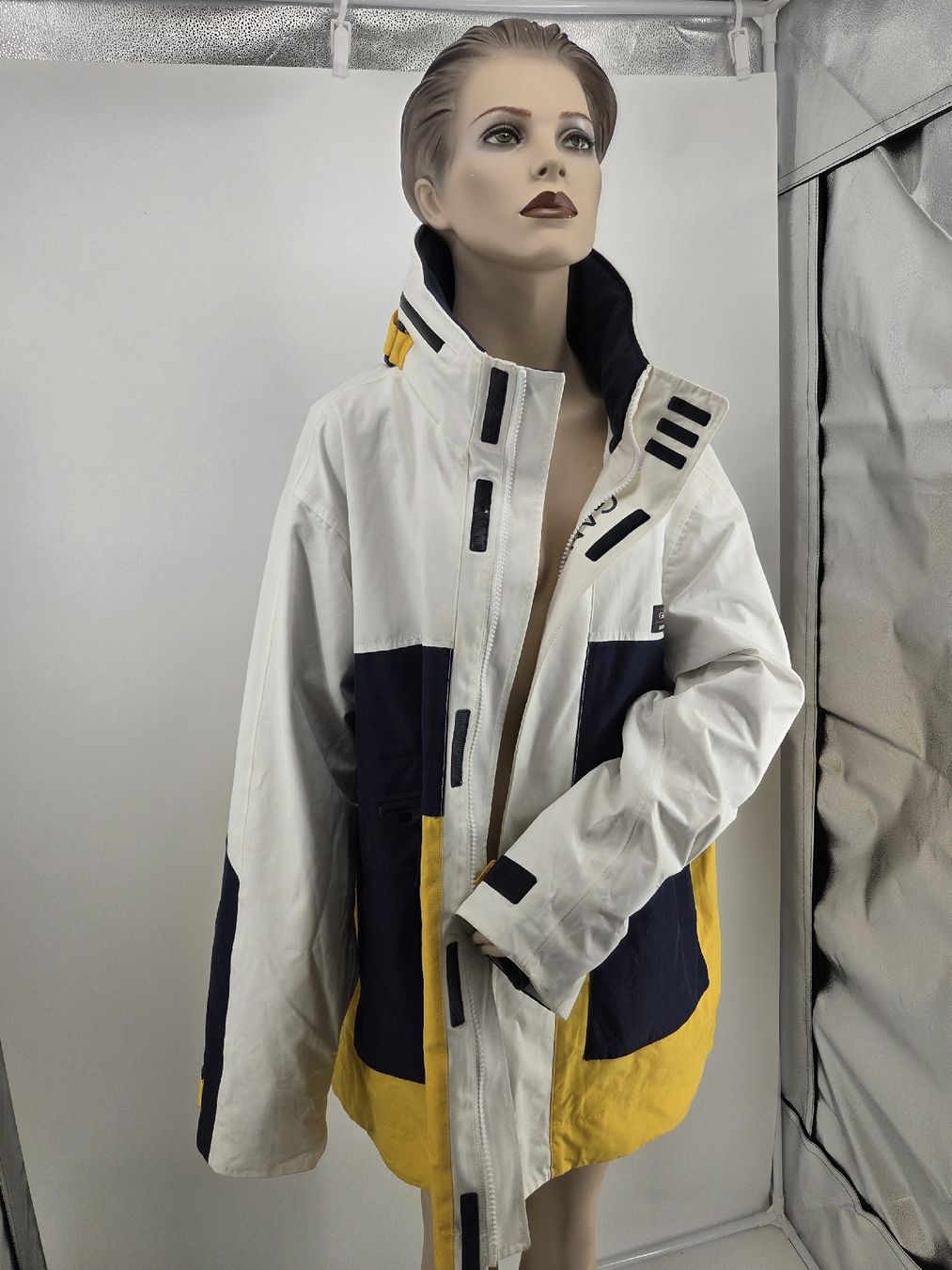 Gant Vestes: Jacke – D'occasion à Adligenswil par Die-Fundgrueb 3