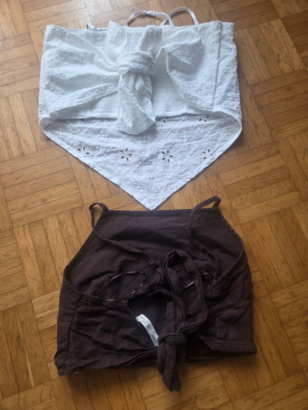 Lotti di vestiti: Oberbekleidung Gr. S – Usato da Basel venduto da grandfamily 6