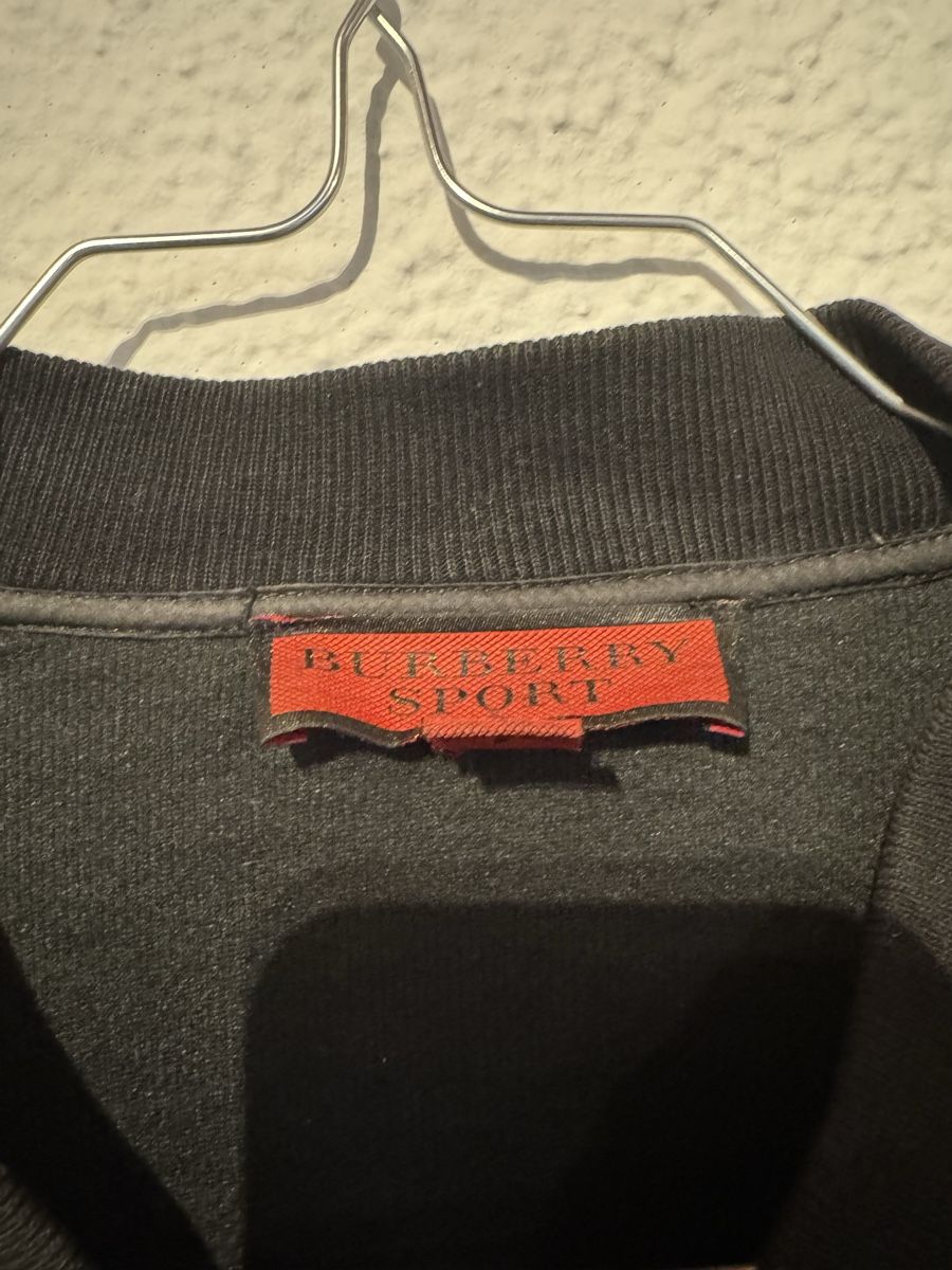 Burberry Cappotti: Burberry Jacket – Usato da Bern venduto da Edodeo 1