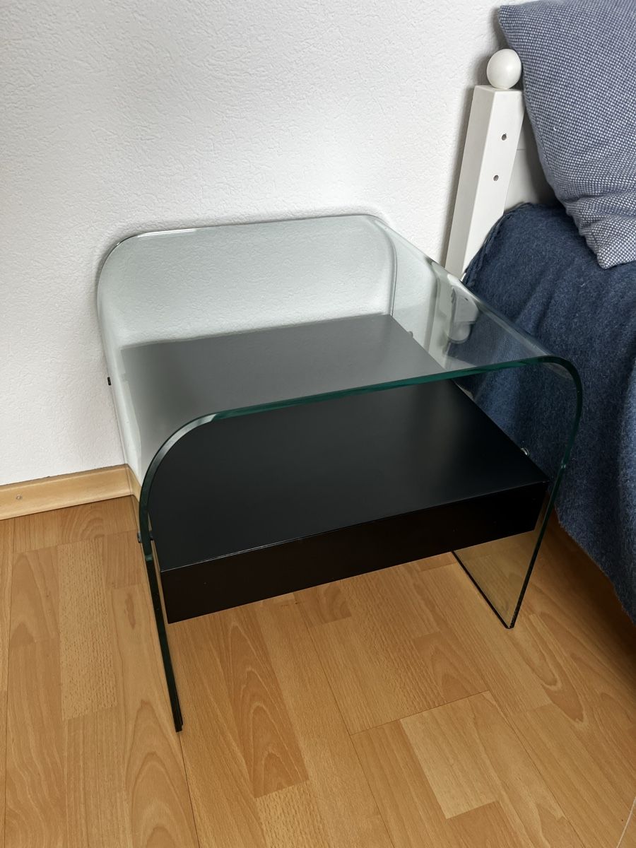 Nachttische: Nachttisch – Gebraucht aus Ebikon von DanielD01 2