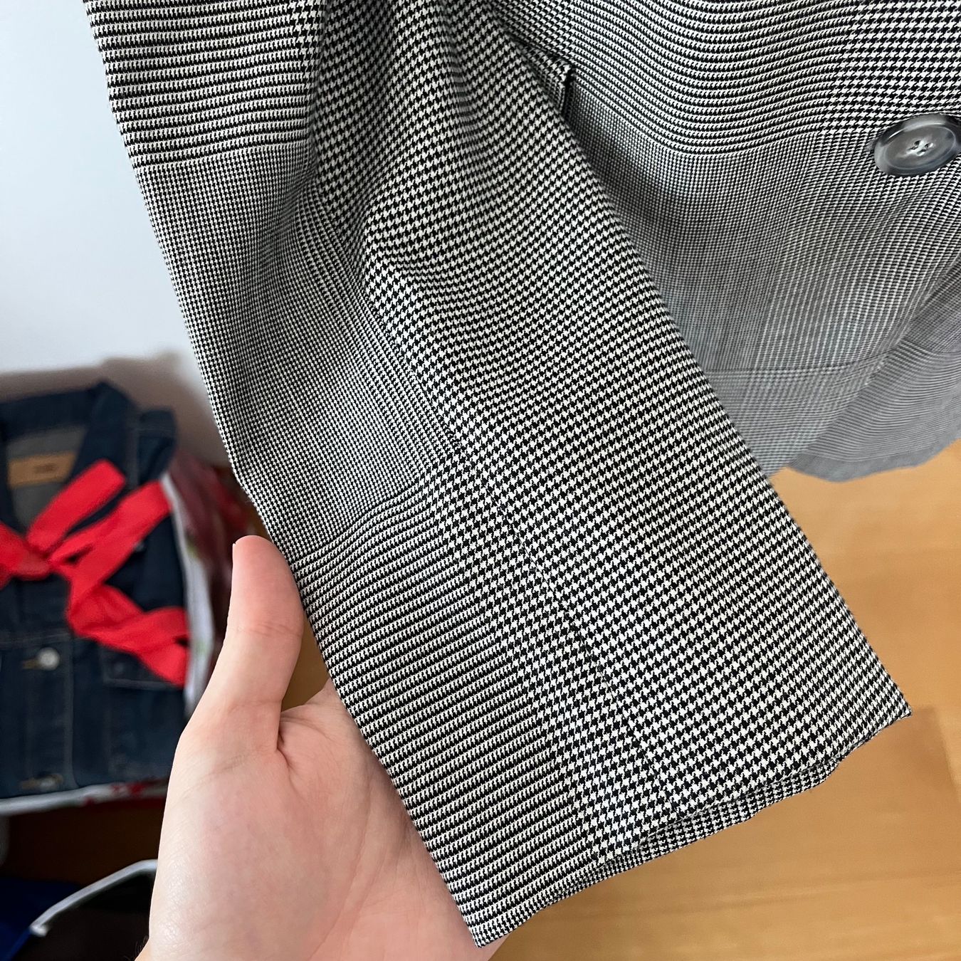 Akris Jacken: Akris Blazer – Neu (gemäss Beschreibung) aus Zug von Grc999 3