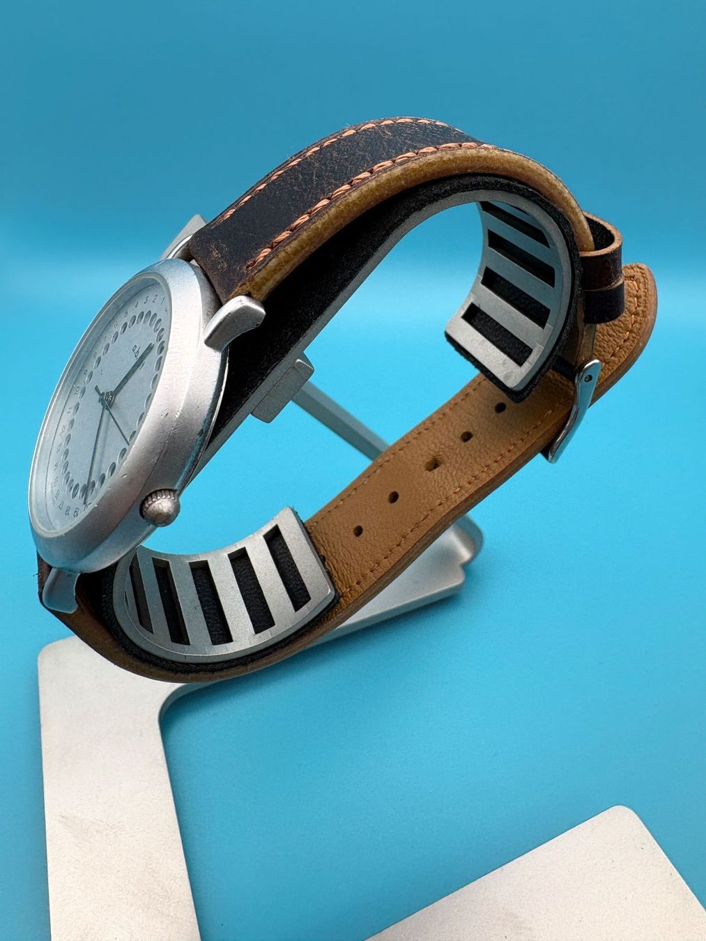 Orologi: A. B. Art Uhr 36mm – Usato da Elgg venduto da Jo_Naj 4