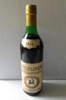 1 Flasche Veltliner Stägafässli 1978