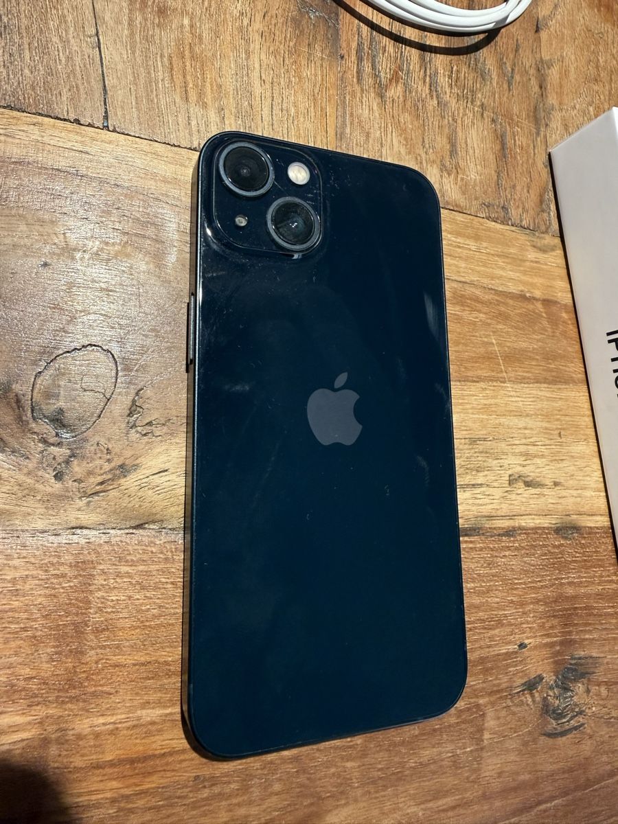 Apple Portables: Iphone 13 – D'occasion à Ehrendingen par edelkram 2