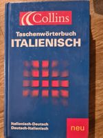 Wörterbuch Deutsch - Italienisch