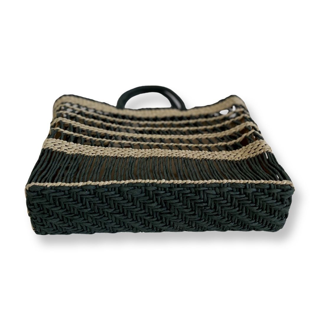 Zara Taschen für Damen: ZARA SHOPPER / TASCHE - neu - – Neu und originalverpackt aus Jona von vanessasupermarket20 6