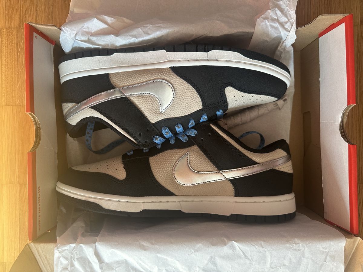 Nike Scarpe da uomo: Nike Dunk Low Gr. 43 – Nuovo e nell'imballaggio originale da Bern venduto da ykl_jgz8 2