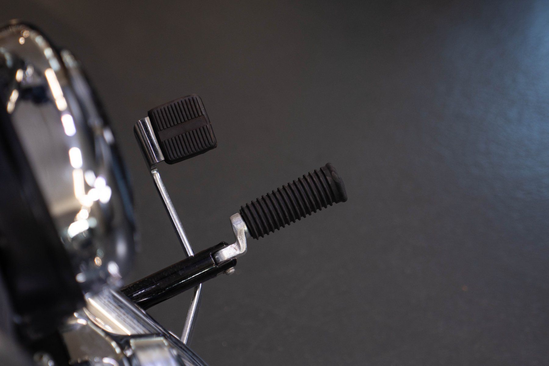 Harley-Davidson Chopper: Harley Davidson FXSB 103 Breakout – Usato da Hünenberg venduto da Maxim369 4