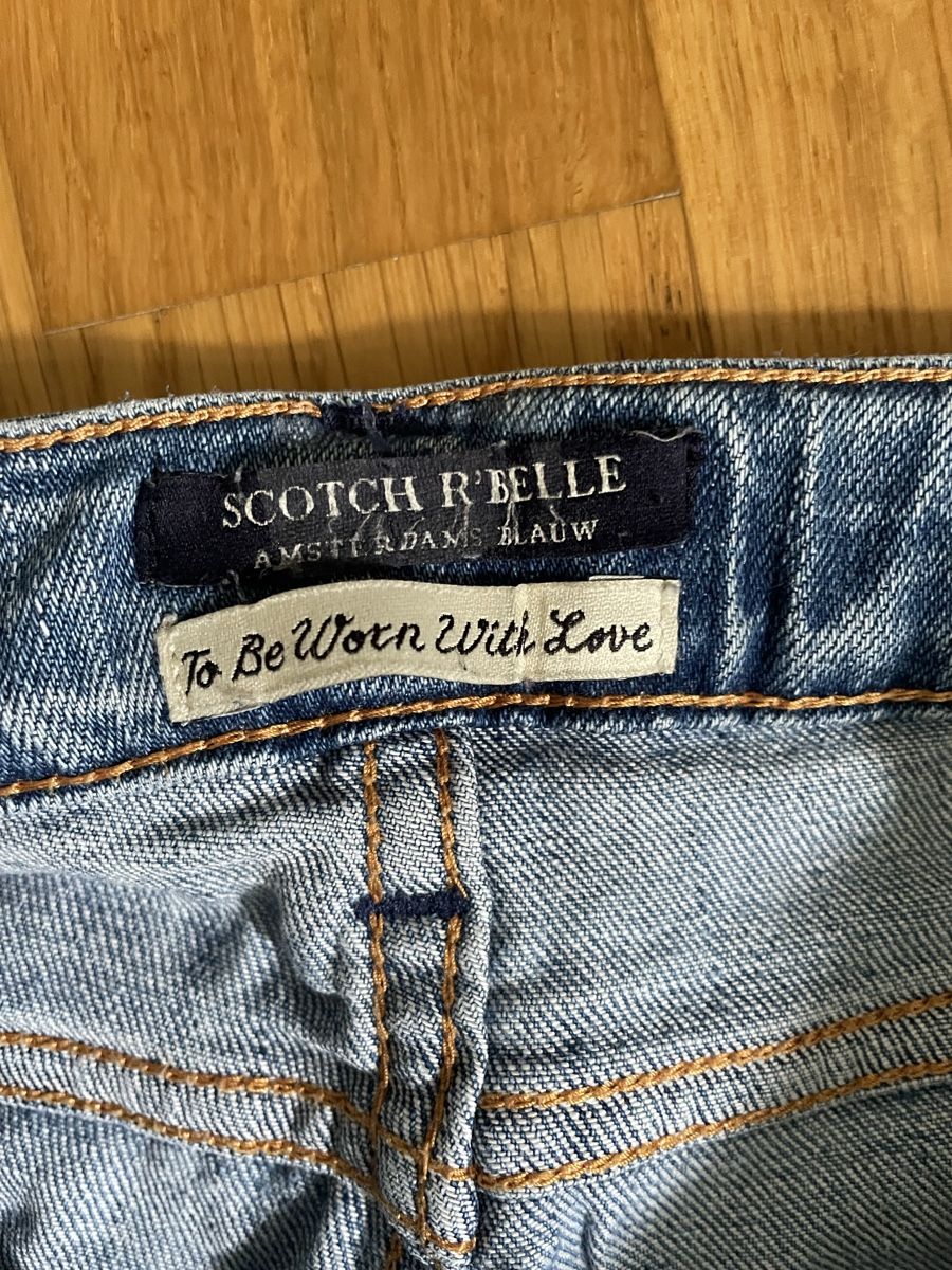 Hosen: Jeans – Gebraucht aus Balgach von sei_s6d7 2