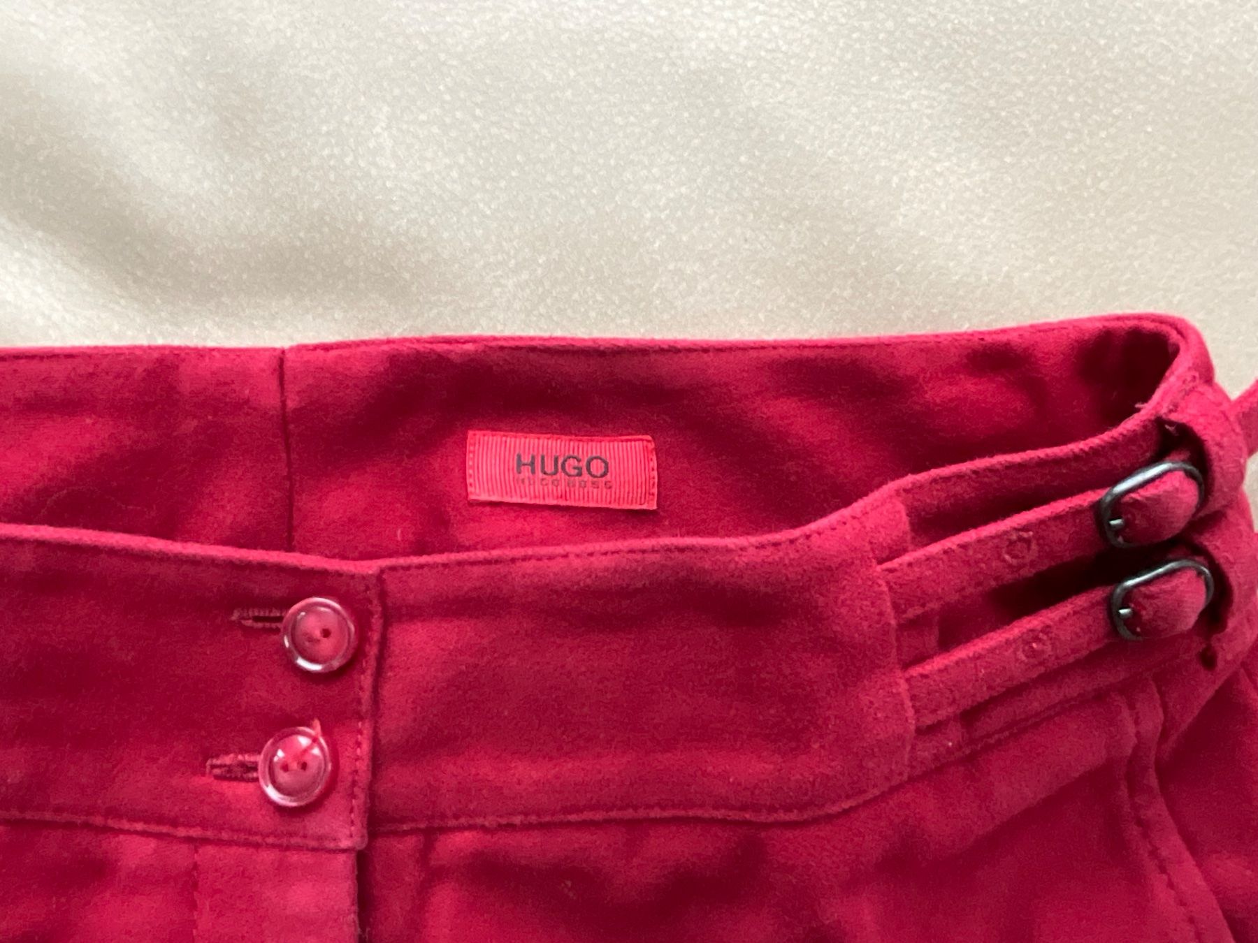 Hugo Boss Pantaloni: HUGO BOSS Hose Gr.36 – Usato da Schindellegi venduto da lusi1971 1
