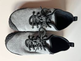 Ballop  Barefoot dunkelgrau