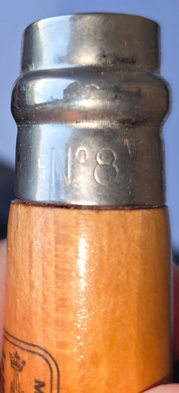 Opinel Couteaux de poche: Sackmesser Opinel – D'occasion à Gossau SG par tenerife11 3