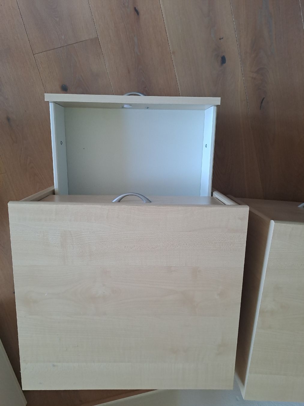 Tables de nuit: 2x Nachttisch – D'occasion à Luzern par hof_tt7v 4
