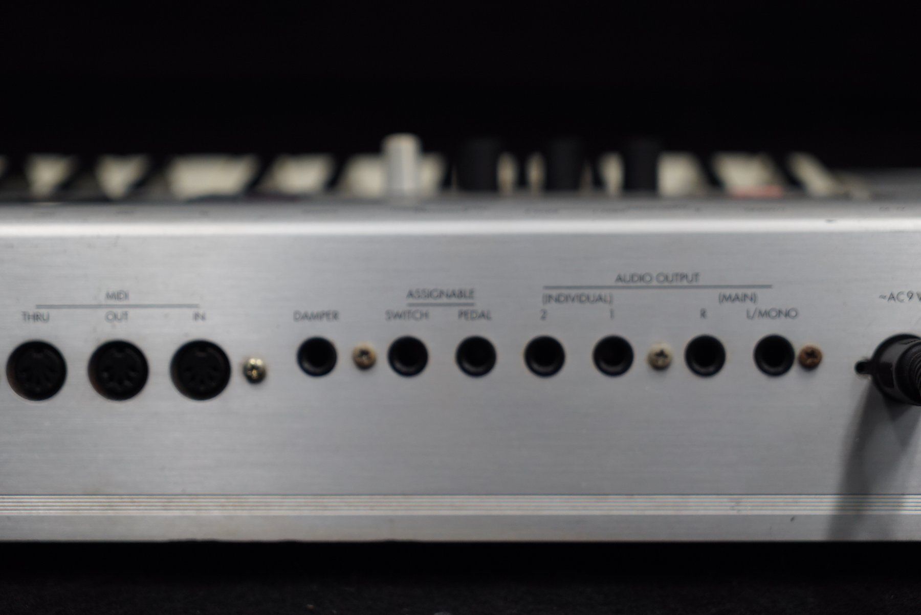 Korg Musikinstrumente: Korg Triton LE, Synthesizer Workstation – Gebraucht aus Ortschwaben von Musictrade 7