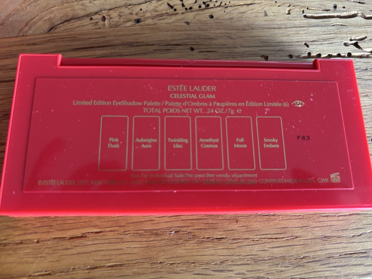 Estée Lauder Make-up: Blockbuster Estée Lauder – Nuovo e nell'imballaggio originale da Chardonne venduto da teenyweeny 6