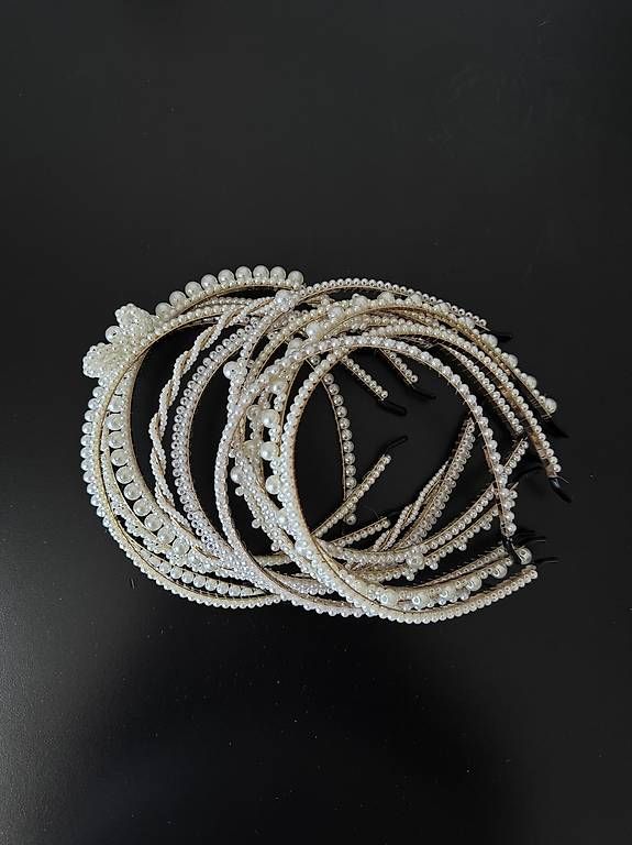 Accessori per capelli: Haarreifen – Usato da Urdorf venduto da Leilafuchs 1