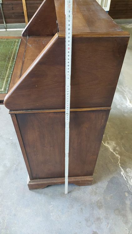 Sekretär Nussbaum | Kaufen auf Ricardo