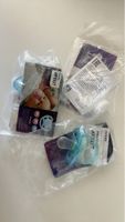 Lot de 3 sucettes Philips Avent 0-6 mois