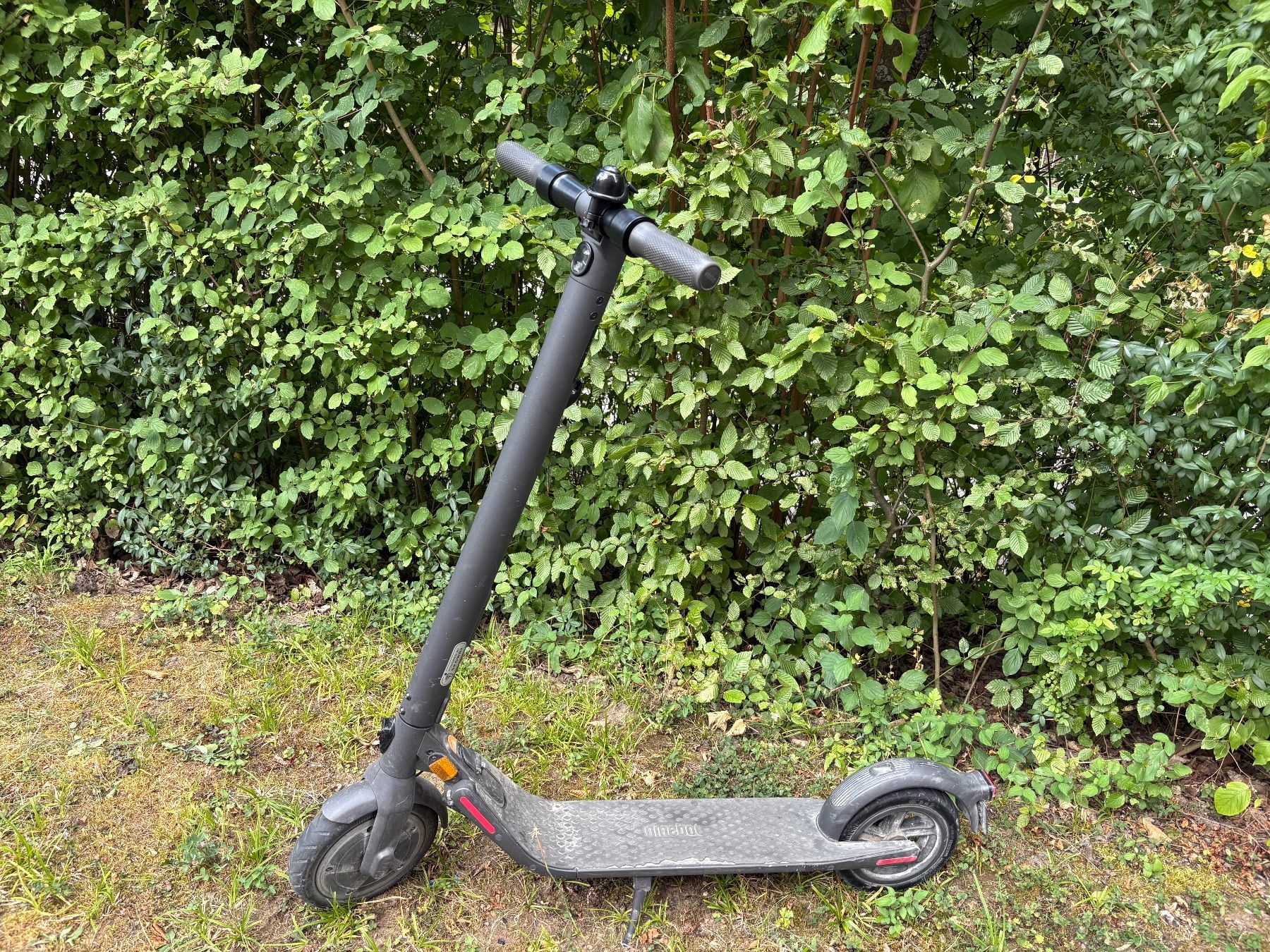 Scooter: E-Scooter – Usato da Greifensee venduto da jan_g7fz 1