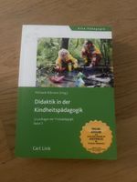 Didaktik in der Kindheitspädagogik - Fachbuch