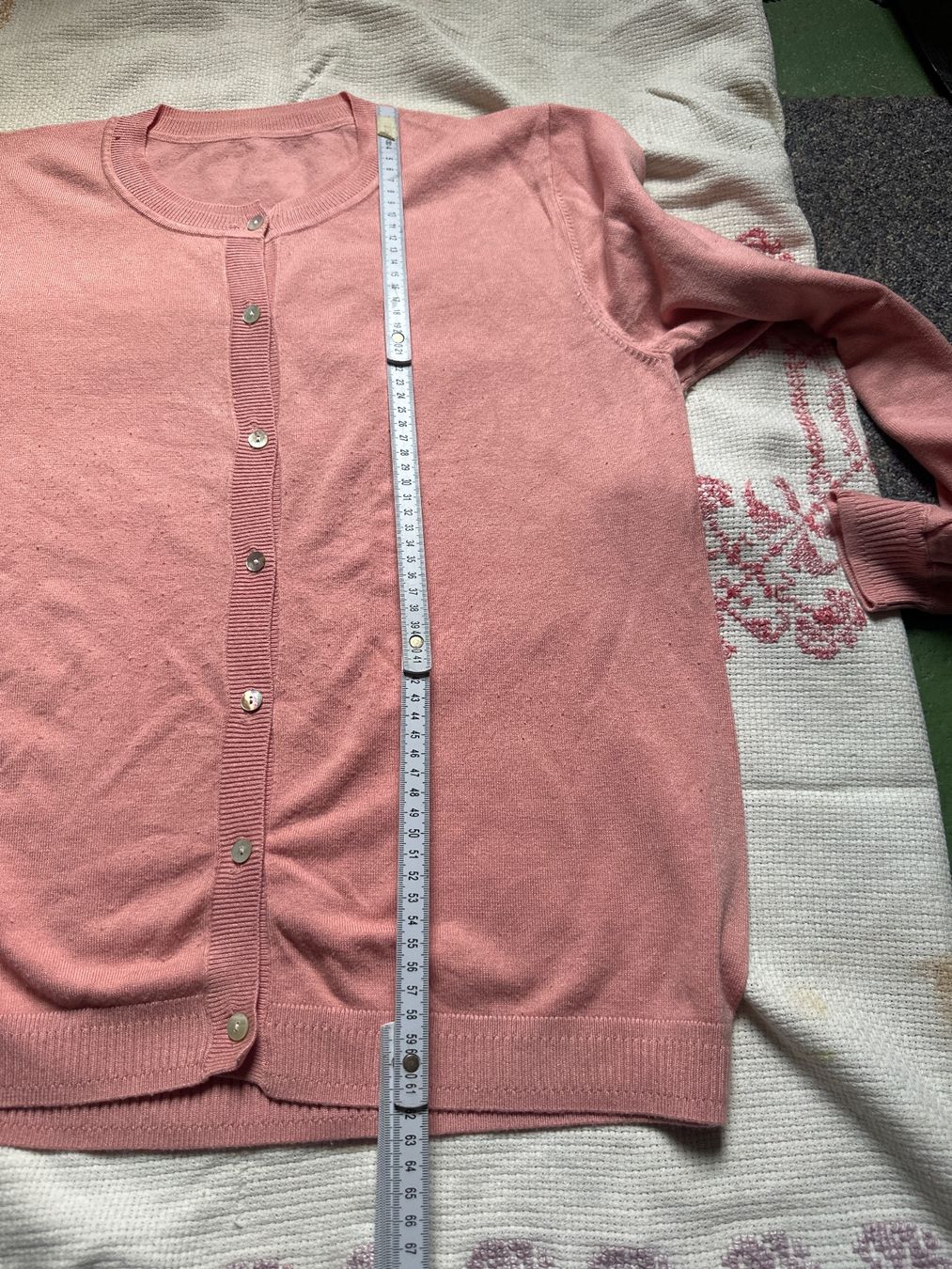 Lotti di vestiti: Cardigan & Shirt – Usato da Schaffhausen venduto da ann_g6tx 4