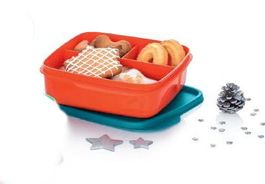 Lunchbox, 550 ml * Tupperware * NEU