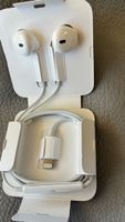 Apple EarPods mit Lightning Connector neu