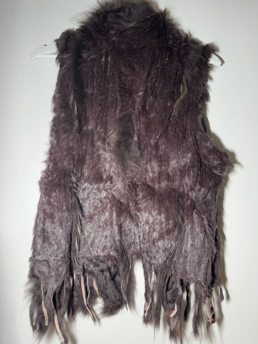 Gilet & Giacche senza maniche: Gilet / Fellweste – Usato da Kaiseraugst venduto da Blondi_xx 1