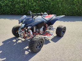 SMC 520 RR Racing Editione Frisch ab MFK