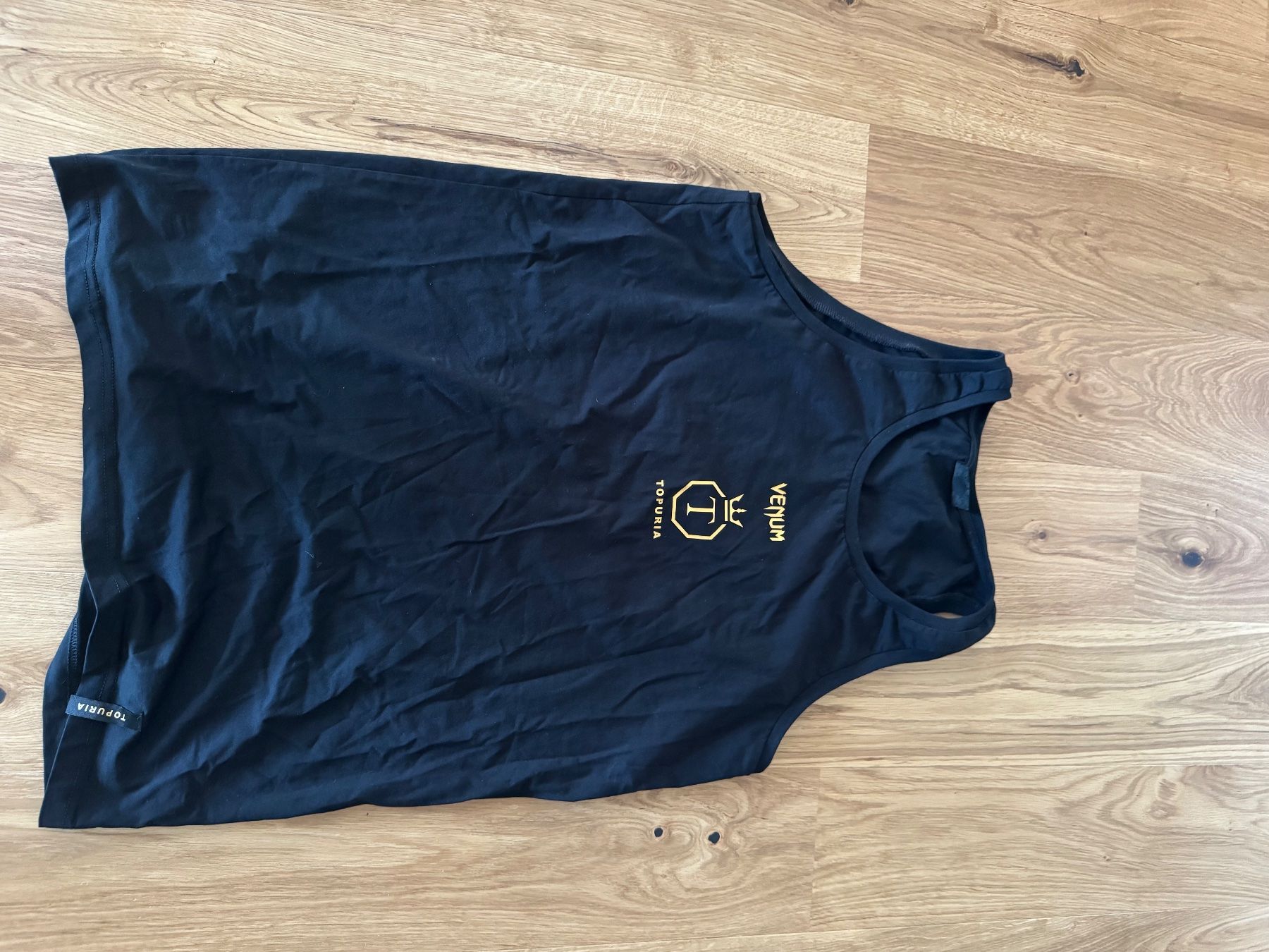 Venum T-Shirts: Venum Tanktop – Gebraucht aus Triengen von Simi0816 2