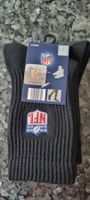 Neue NFL Super Bowl Socken, Grösse 35-38, 2er Pack!