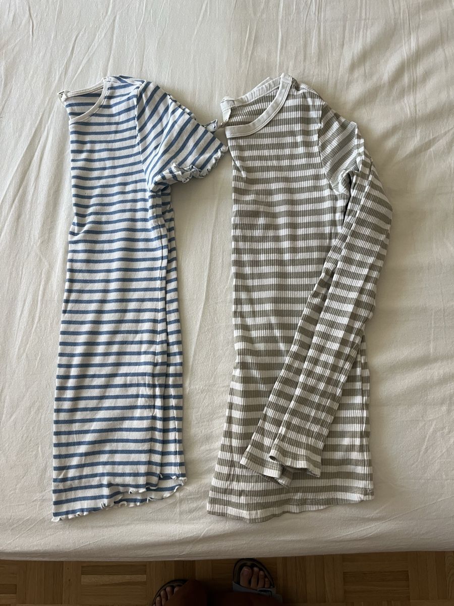 Tops: 2 maternity tops – Neuf (Voir description) à Thalwil par zen_hpz5
