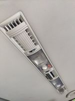 Lüftungseinheit hinten VW T5 Multivan