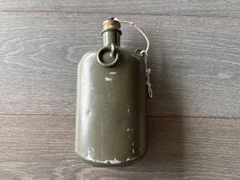 Feldflasche Ord. 1932/35 BAG 1940