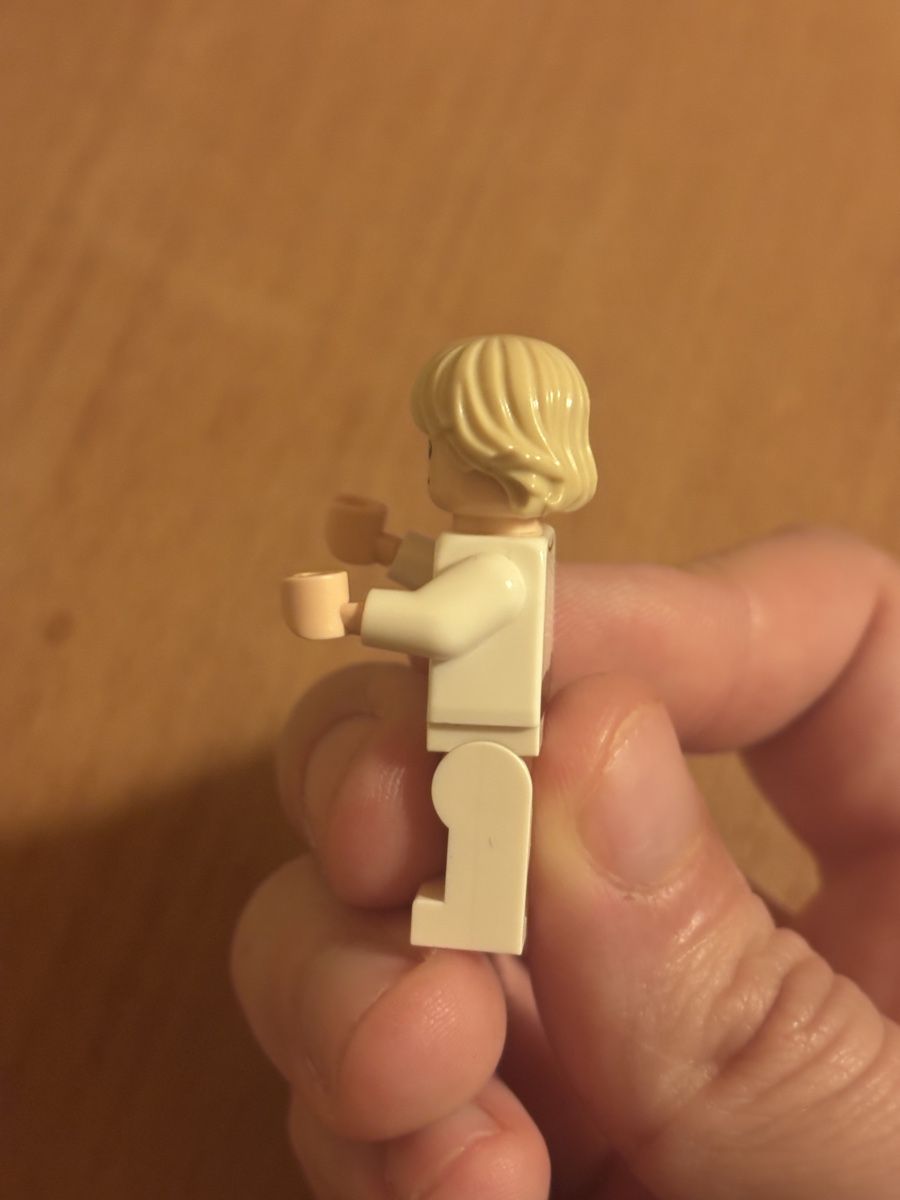 Lego Kit di costruzioni: Lego Star Wars Luke Skywalker SW0778 – Nuovo (secondo la descrizione) da Eclagnens venduto da jam_67ys 2