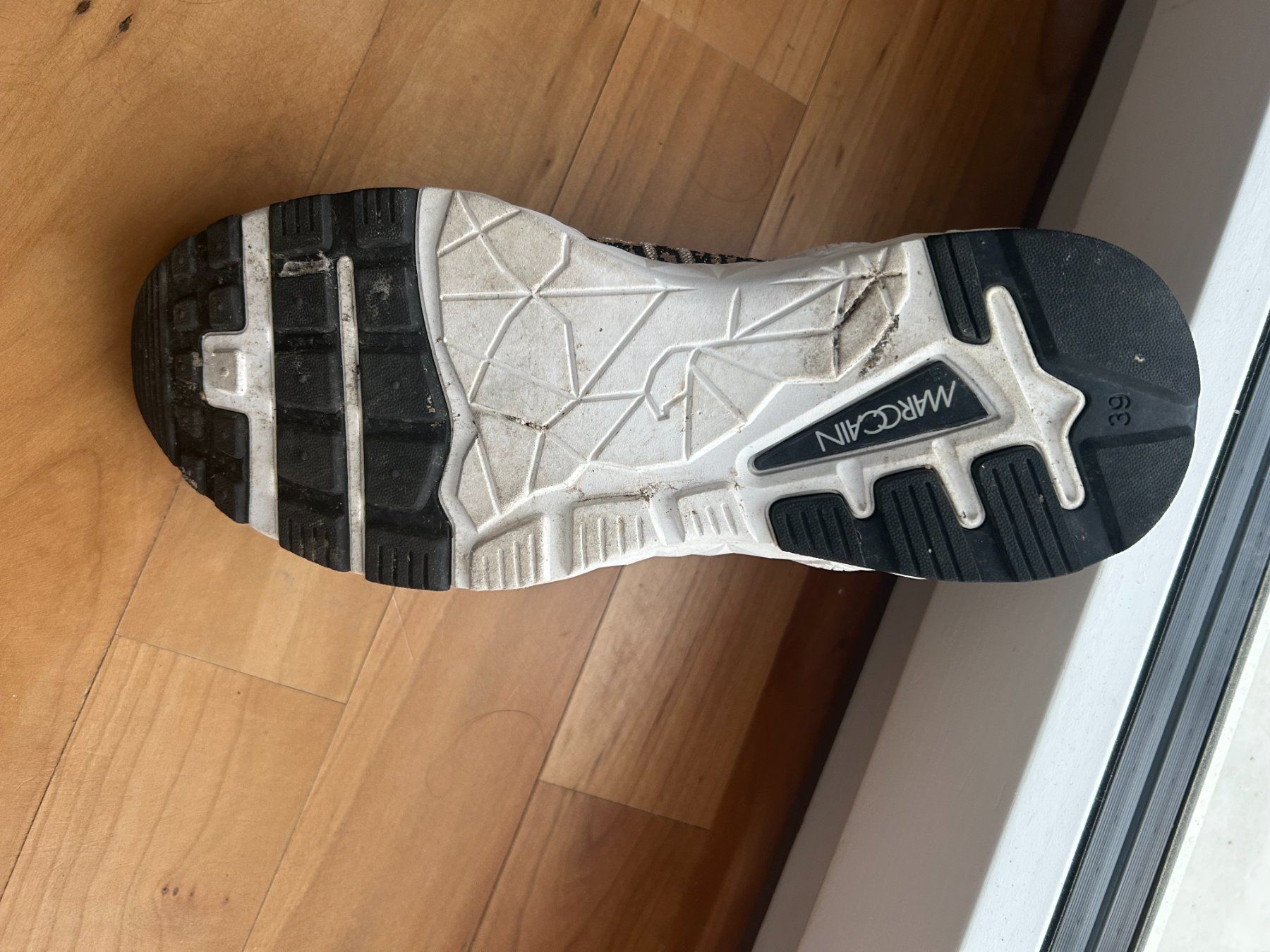 Marc Cain Scarpe da donna: Marc Cain Sneaker, Grösse 39 – Usato da Zürich venduto da con_2s5w 3
