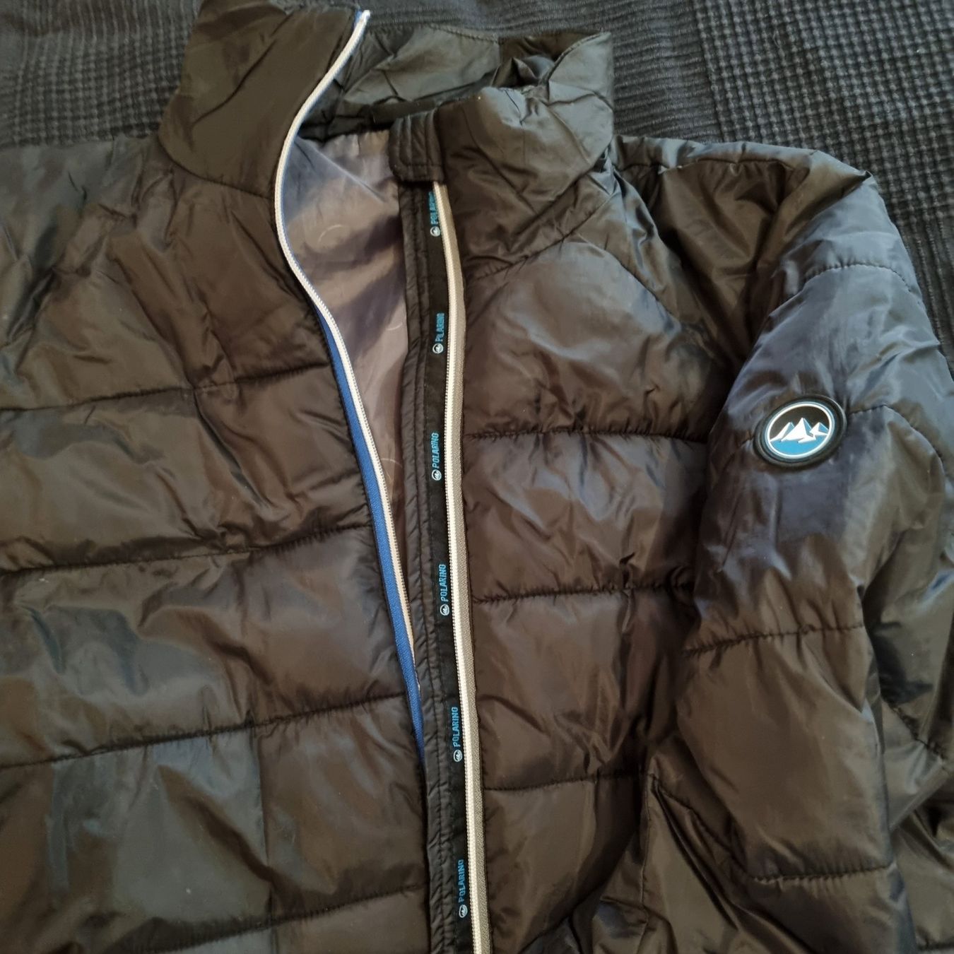 Giacche: Jacke schwarz Gr 46 – Usato da herisau venduto da Florusa 1