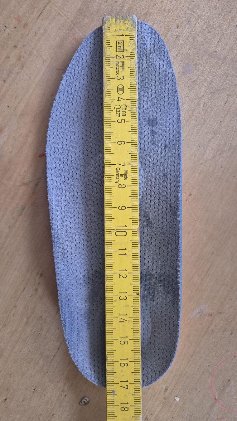 Lowa Scarpe per ragazzi: Lowa Kinderwanderschuh – Usato da Birsfelden venduto da Noldi45 3