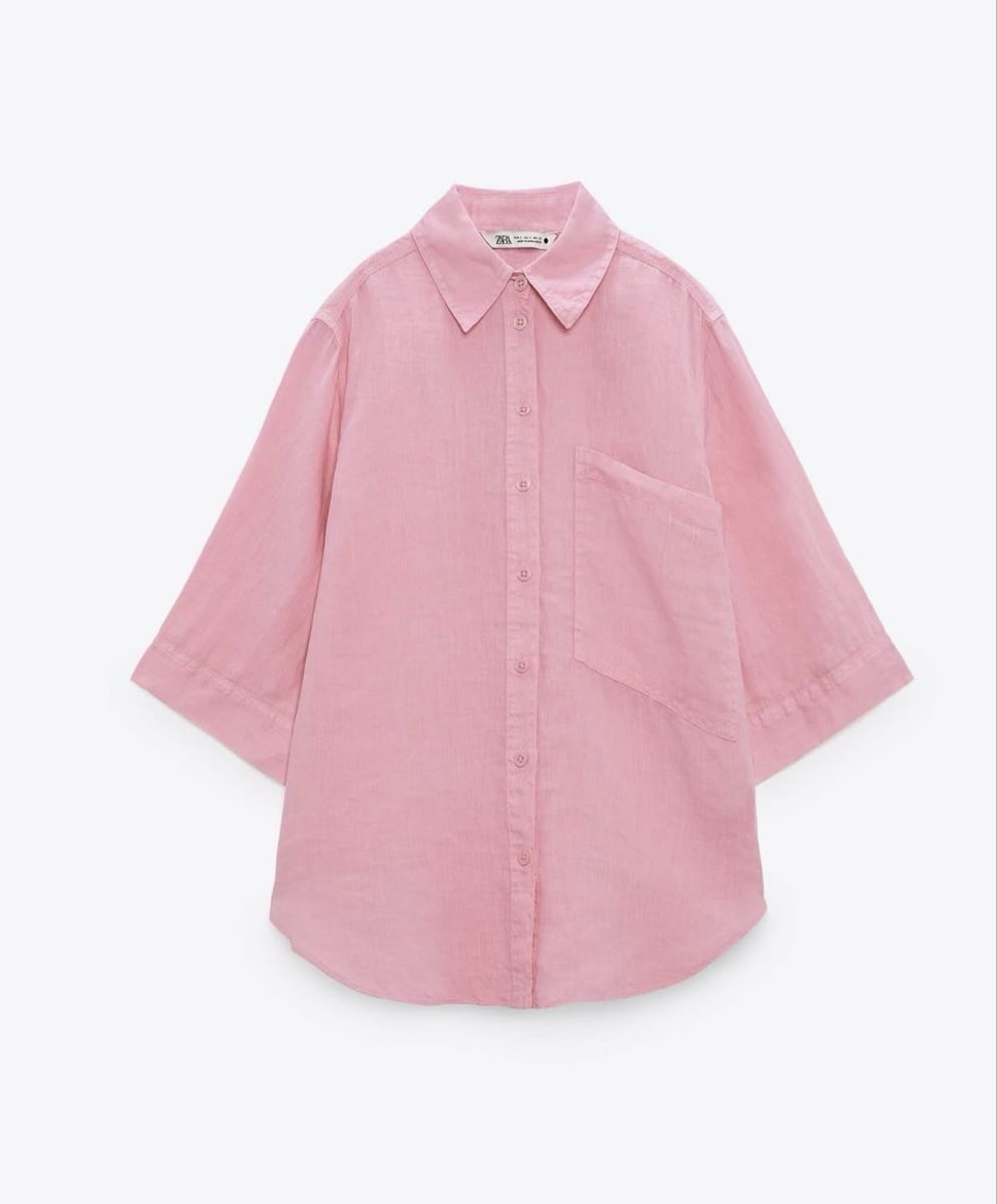 Zara Lotti di vestiti: Set zara lino – Nuovo e nell'imballaggio originale da Opfikon venduto da til_t7ww 7