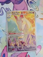 Rapidash - Destined Rivals 