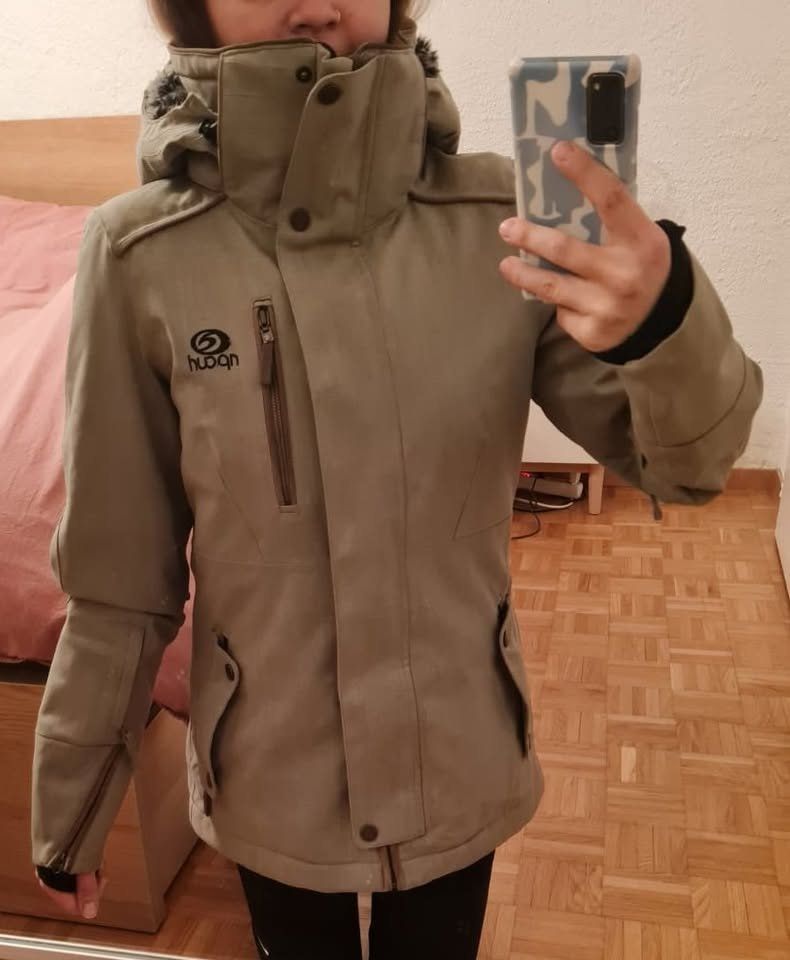 Rip Curl Giacche: Veste de ski - Ripcurl – Usato da Morges venduto da xauriix