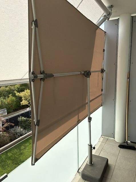 Sonnenschirme: Sonnenschirme – Gebraucht aus Zufikon von bea_68mx