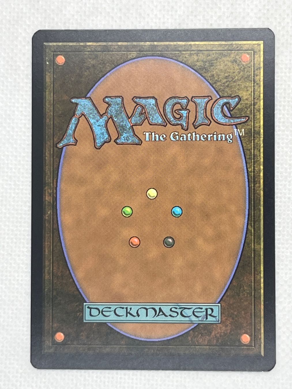 Magic The Gathering Sammelbilder & Trading cards: MTG Lehmlarve OGW 135 Deutsch Common – Gebraucht aus Hinterkappelen von Kim1992 1