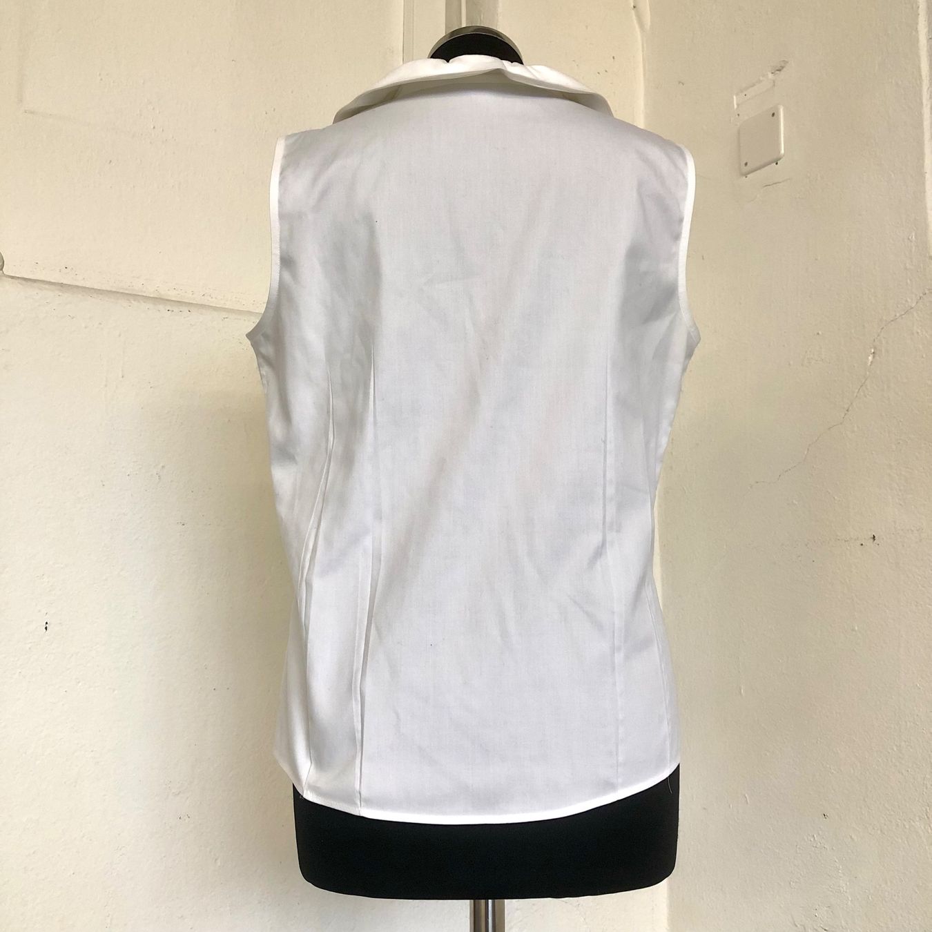 Camicette: Brooks Brothers Bluse kurzarm, Grösse M – Usato da Brienz BE venduto da Kokolea84 2