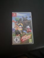 Nintendo Switch Ring Fit Adventure
