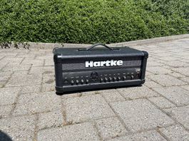 Hartke GT60 Verstärker