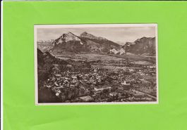 Bad Ragaz und Alvier---1939
