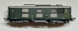 Fulgurex SBB Bm 4/4  Spur H0