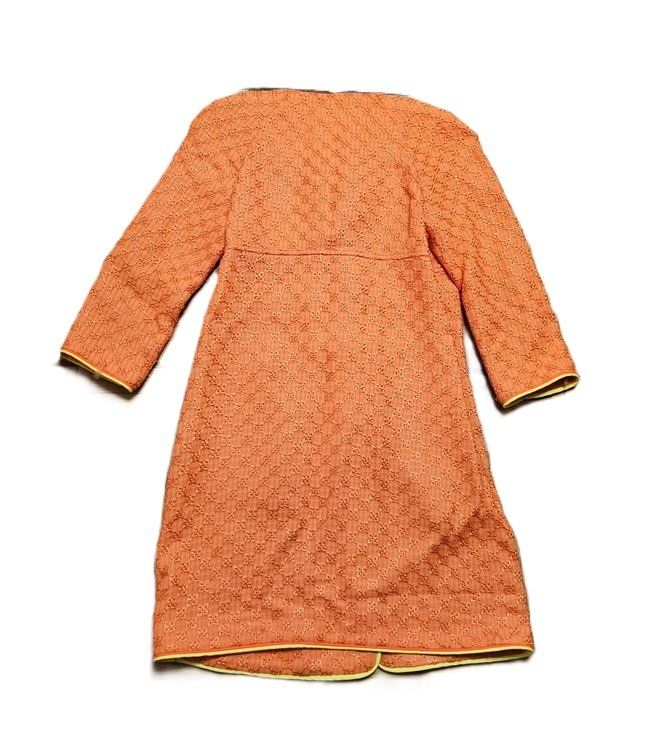 Roberto Cavalli Giacche: Neuw. Class Roberto Cavalli Jacke / Blazer Orange Seide – Nuovo (secondo la descrizione) da Füllinsdorf venduto da Sunnebliemli7 1